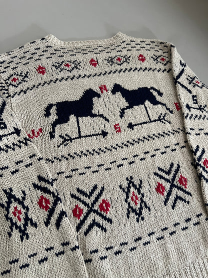 XL 90s Polo Ralph Lauren Sweater