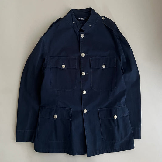 Medium 90s Polo Ralph Lauren Coat
