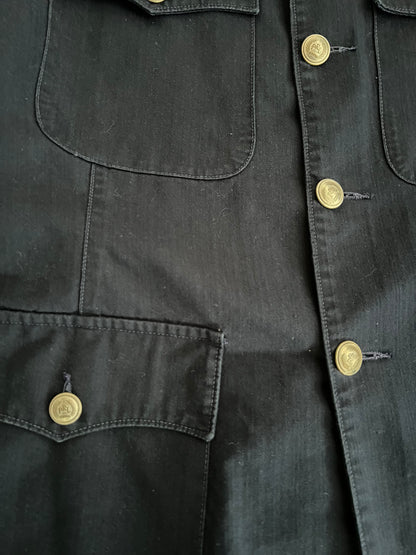 Medium 90s Polo Ralph Lauren Coat
