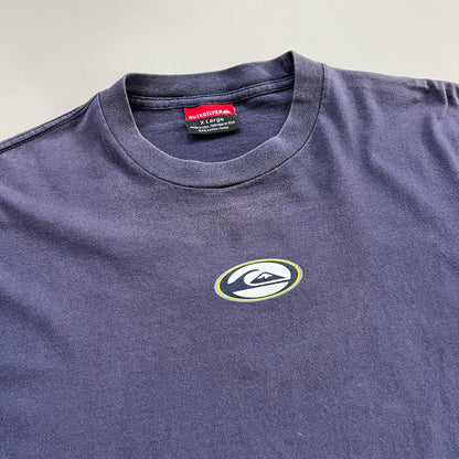 XL 2000 Quiksilver Surf T-shirt