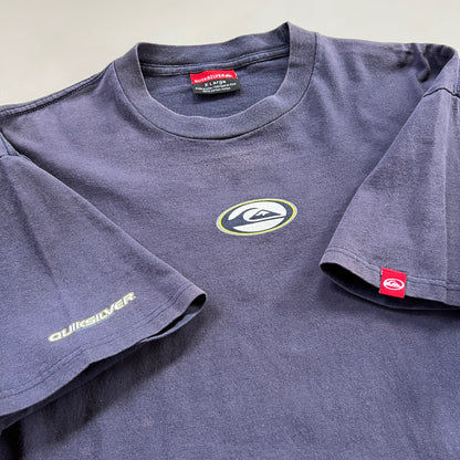 XL 2000 Quiksilver Surf T-shirt
