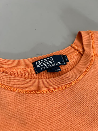 XL 90s Polo Ralph Lauren Phys.-Ed Sweatshirt