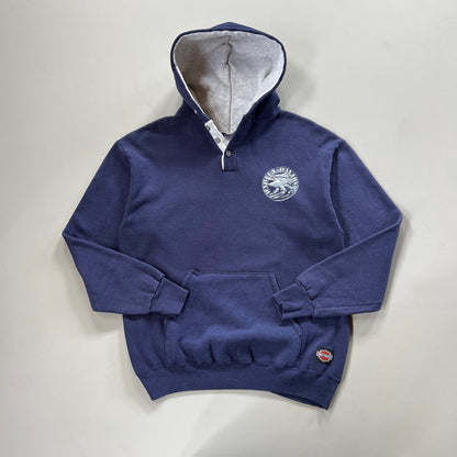XL 1990 Harley Davidson Orange County Sweatshirt