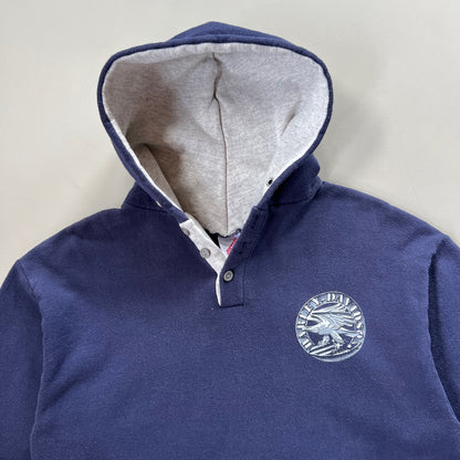 XL 1990 Harley Davidson Orange County Sweatshirt