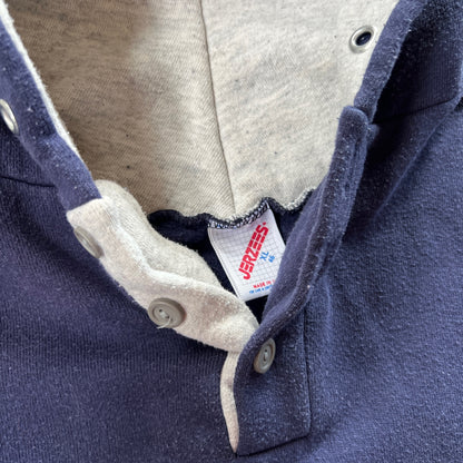 XL 1990 Harley Davidson Orange County Sweatshirt