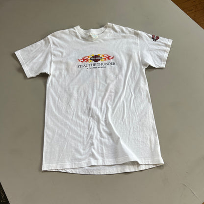 Medium 2000s Harley Davidson Cozumel T-shirt