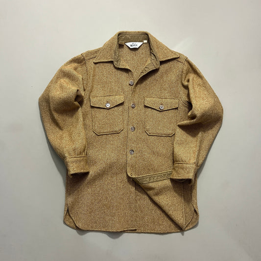 Medium 90s Woolrich Wool Button Shirt