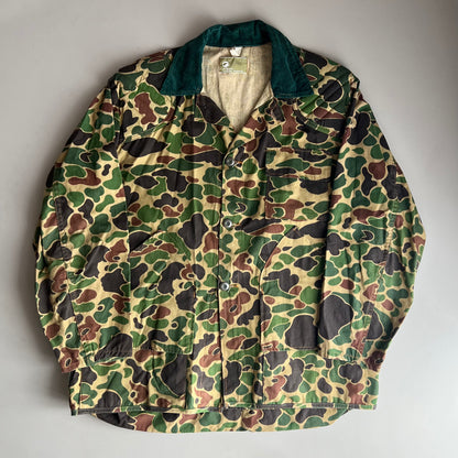 XL 80s JCPenney Hunting Jacket