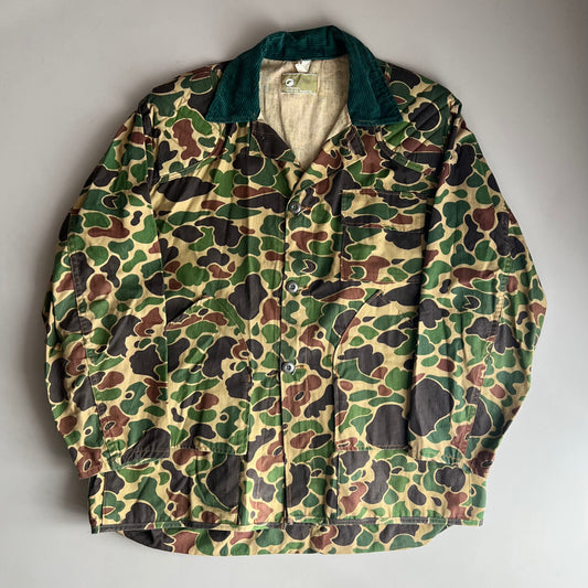 XL 80s JCPenney Hunting Jacket