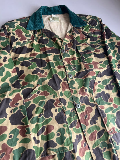 XL 80s JCPenney Hunting Jacket