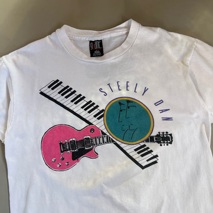 XL 1990s Steely Dan Sue Me T-shirt