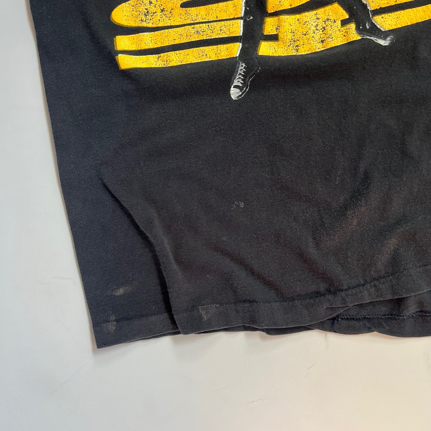 Large 1991 Joe Walsh Tour T-shirt