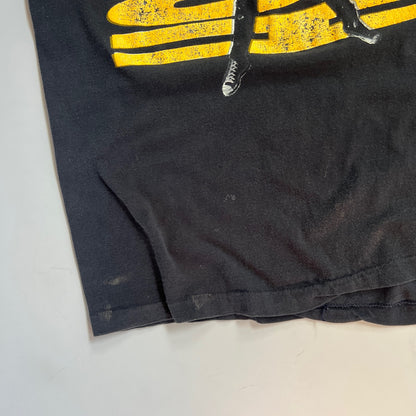 Large 1991 Joe Walsh Tour T-shirt