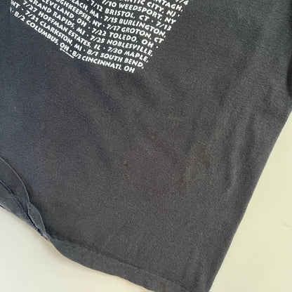Large 1991 Joe Walsh Tour T-shirt