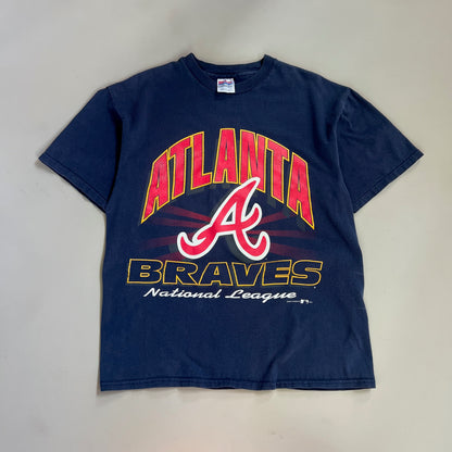 Large 1994 Atlanta Braves T-shirt