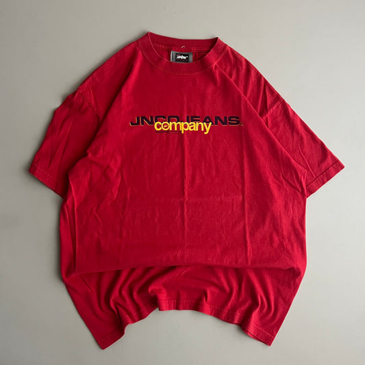 Medium 90s JNCO Jeans Company T-shirt