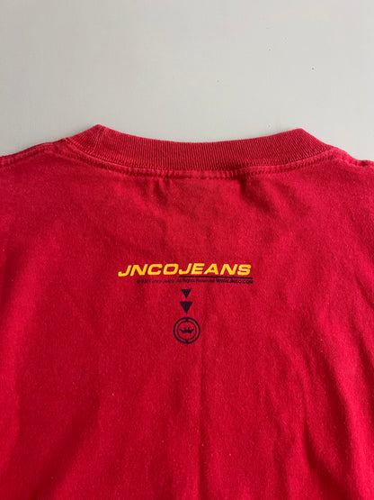 Medium 90s JNCO Jeans Company T-shirt