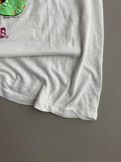 XL 1987 Carowinds I Was Born an Animal T-shirt