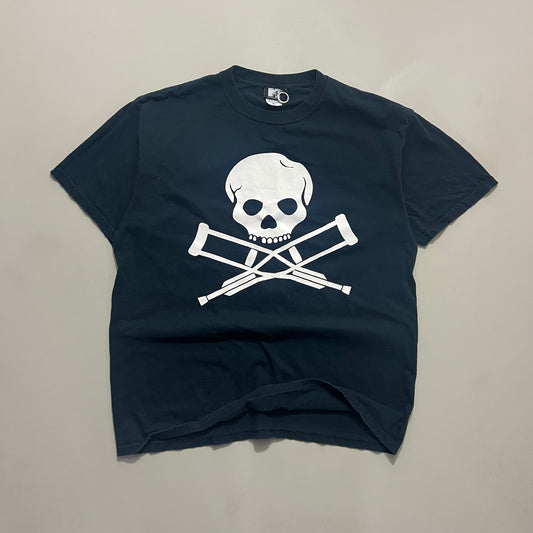 XL 2005 MTV Jackass Promo T-shirt