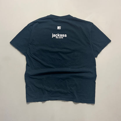 XL 2005 MTV Jackass Promo T-shirt